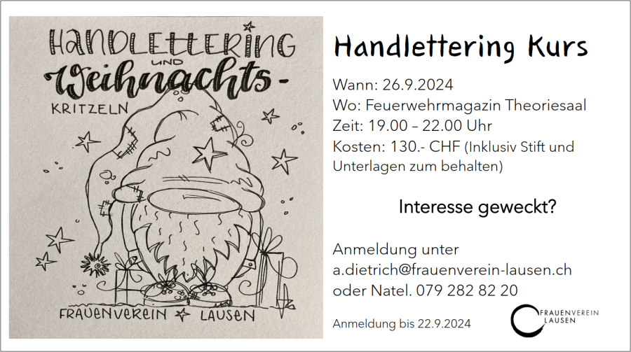 Handlettering_Kurs